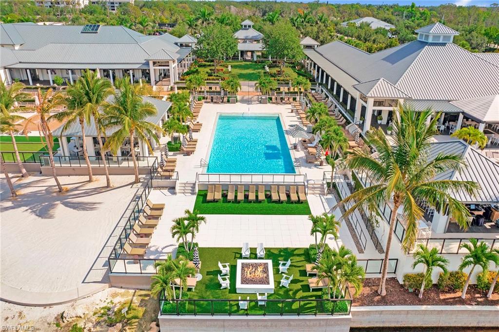 KALEA BAY TOWER 400 - Residential