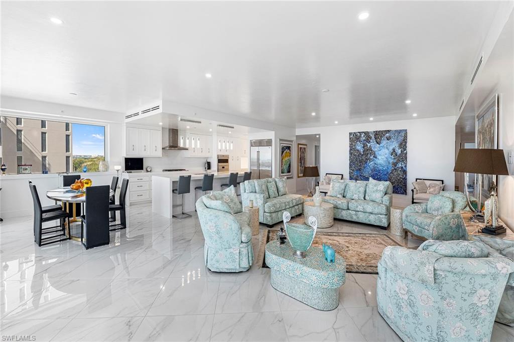 KALEA BAY TOWER 400 - Residential