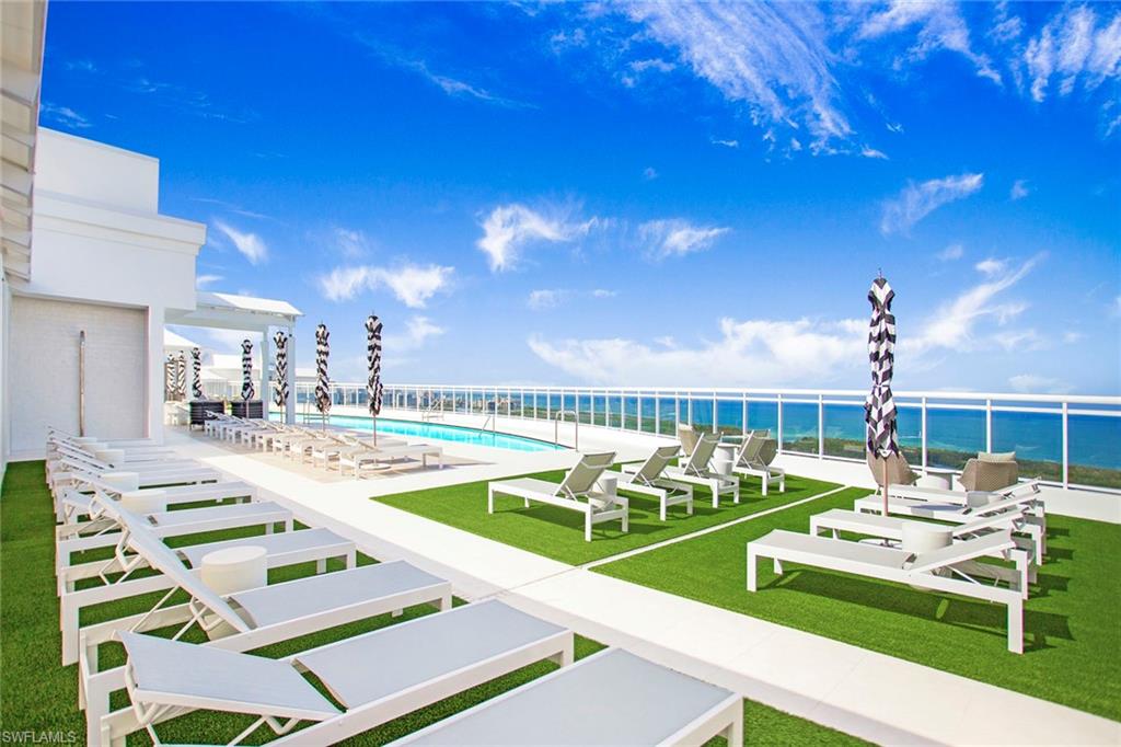 KALEA BAY TOWER 400 - Residential