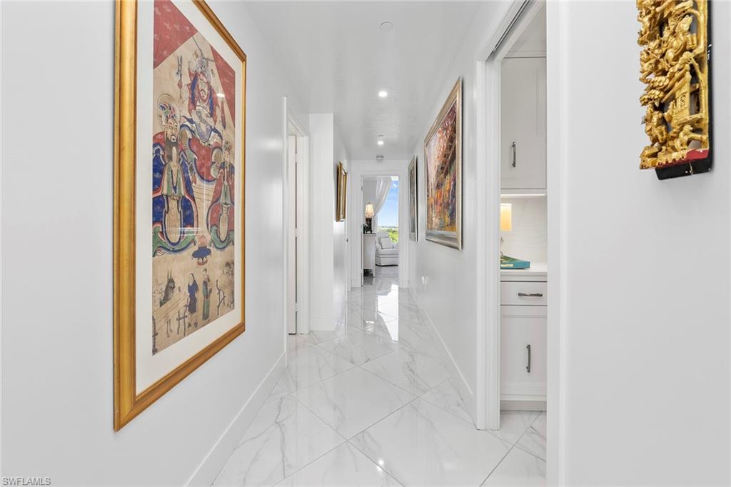 KALEA BAY TOWER 400 - Residential