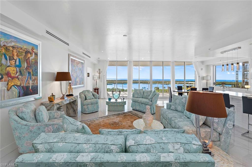 KALEA BAY TOWER 400 - Residential