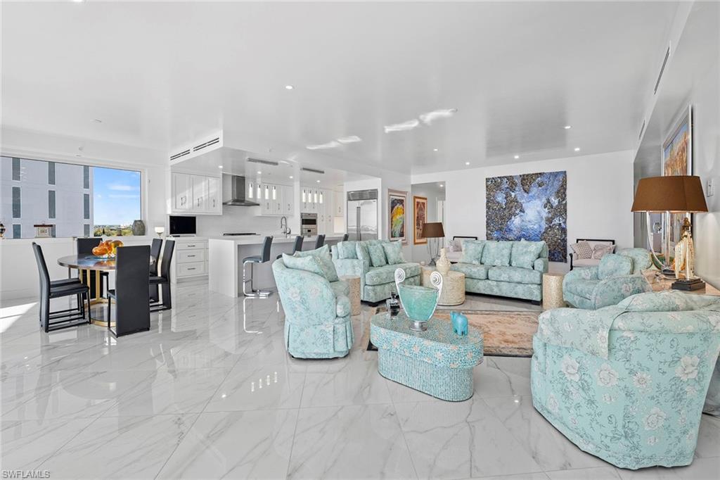 KALEA BAY TOWER 400 - Residential