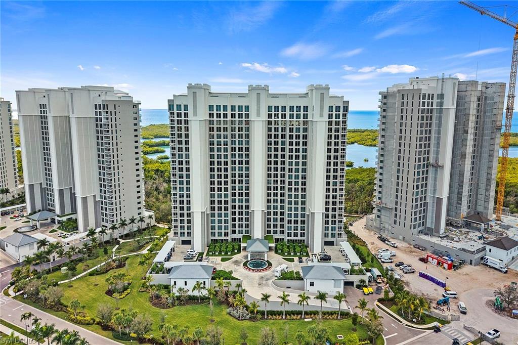 KALEA BAY TOWER 400 - Residential