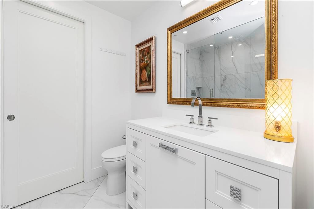 KALEA BAY TOWER 400 - Residential