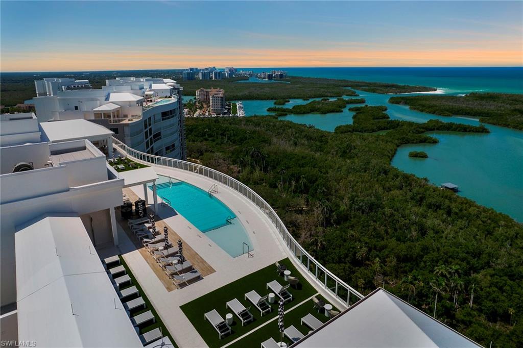 KALEA BAY TOWER 400 - Residential