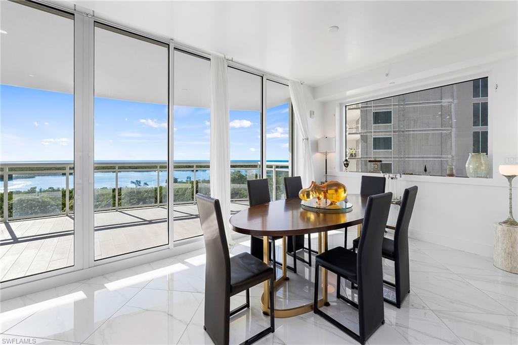 KALEA BAY TOWER 400 - Residential