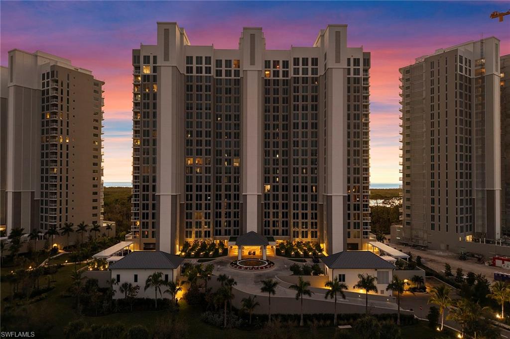 KALEA BAY TOWER 400 - Residential