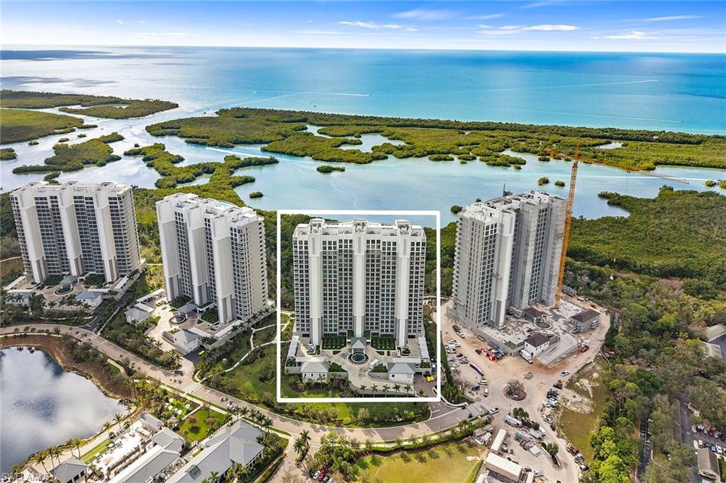 KALEA BAY TOWER 400 - Residential