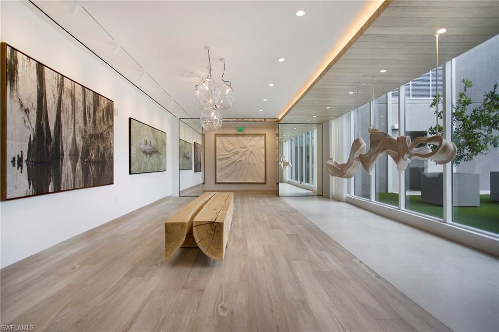 KALEA BAY TOWER 400 - Residential