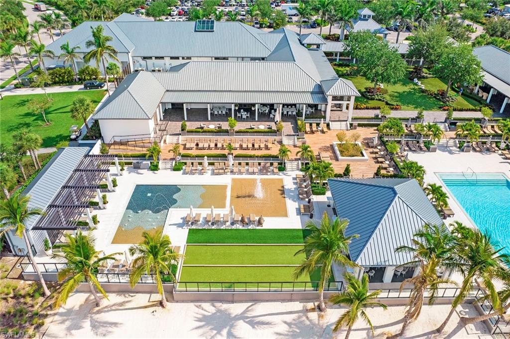 KALEA BAY TOWER 400 - Residential