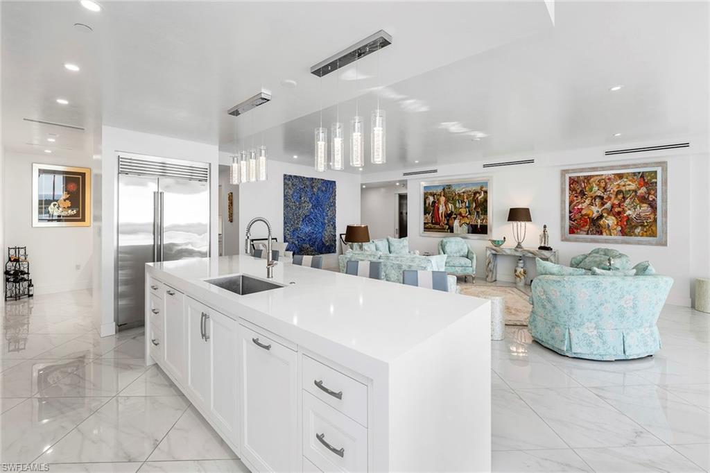 KALEA BAY TOWER 400 - Residential