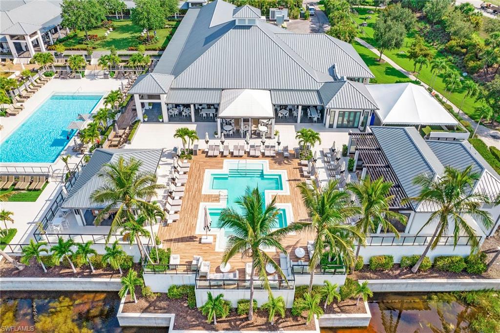 KALEA BAY TOWER 400 - Residential