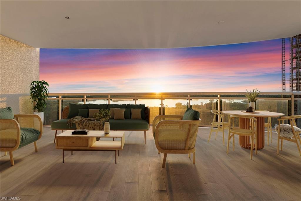 KALEA BAY TOWER 400 - Residential