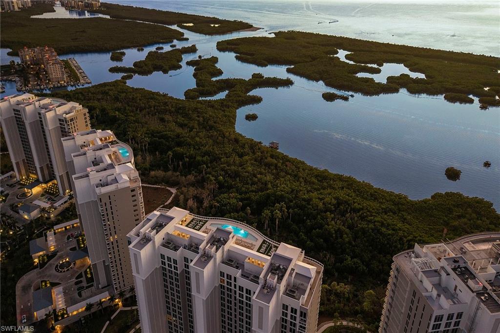 KALEA BAY TOWER 400 - Residential