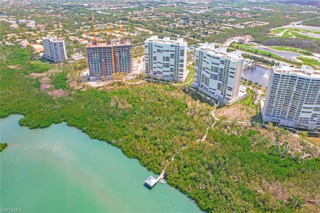 KALEA BAY TOWER 400 - Residential