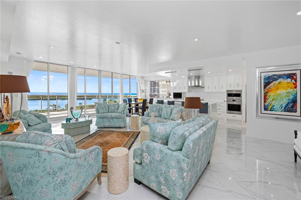 KALEA BAY TOWER 400 - Residential