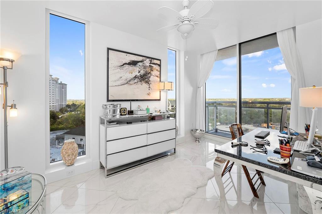 KALEA BAY TOWER 400 - Residential