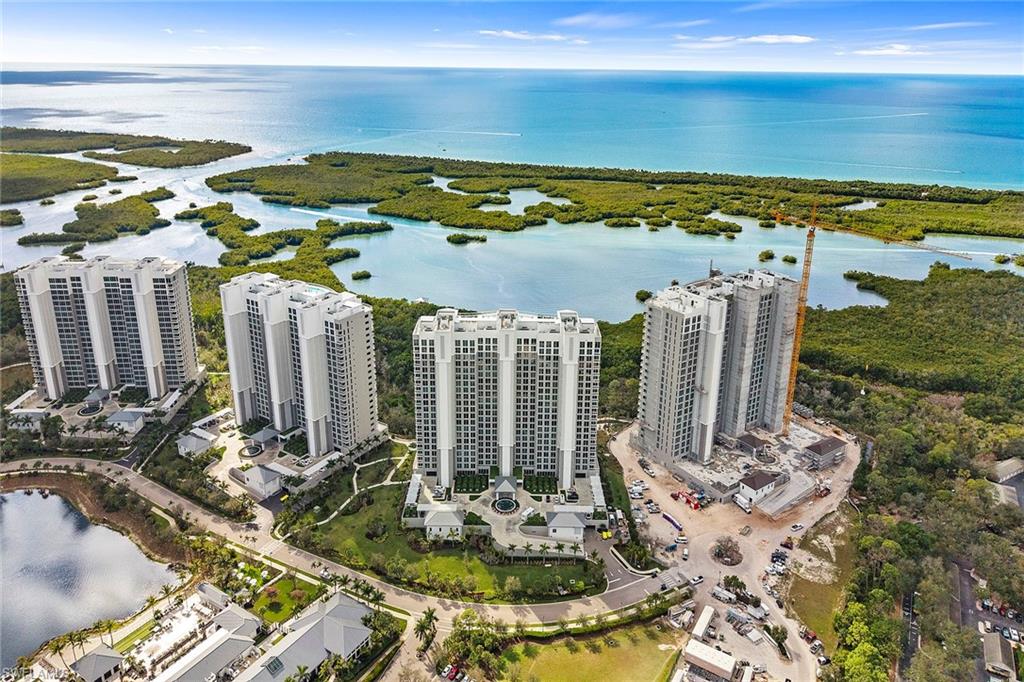 KALEA BAY TOWER 400 - Residential