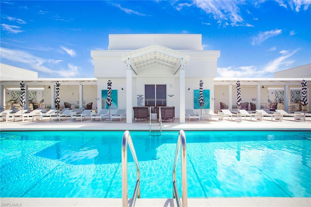 KALEA BAY TOWER 400 - Residential