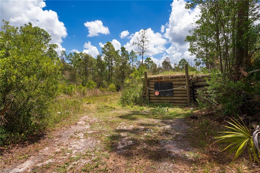 ACREAGE - Residential