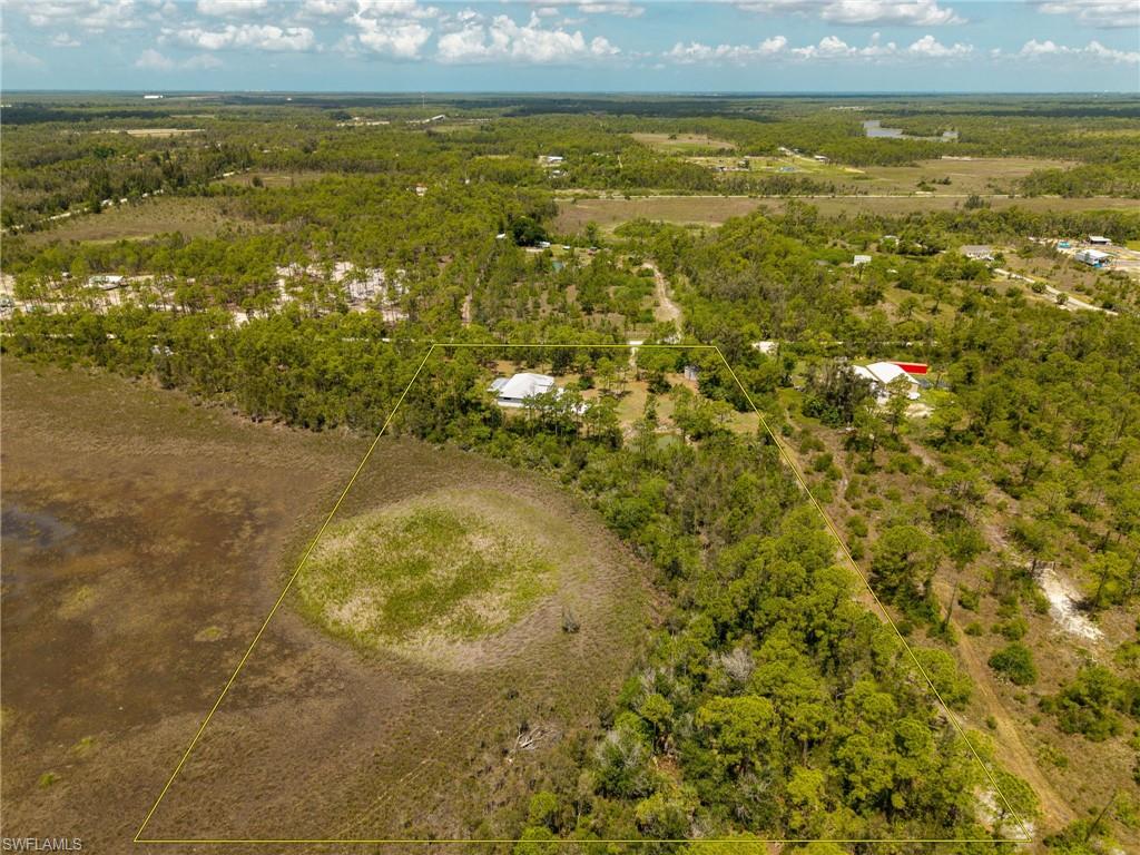 ACREAGE - Residential