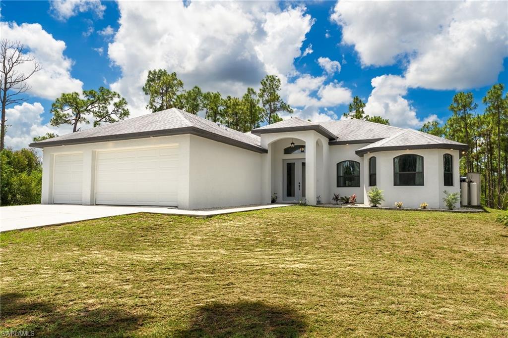 ACREAGE - Residential