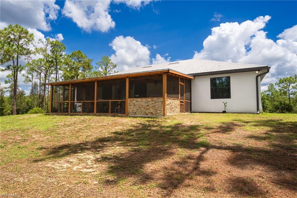 ACREAGE - Residential