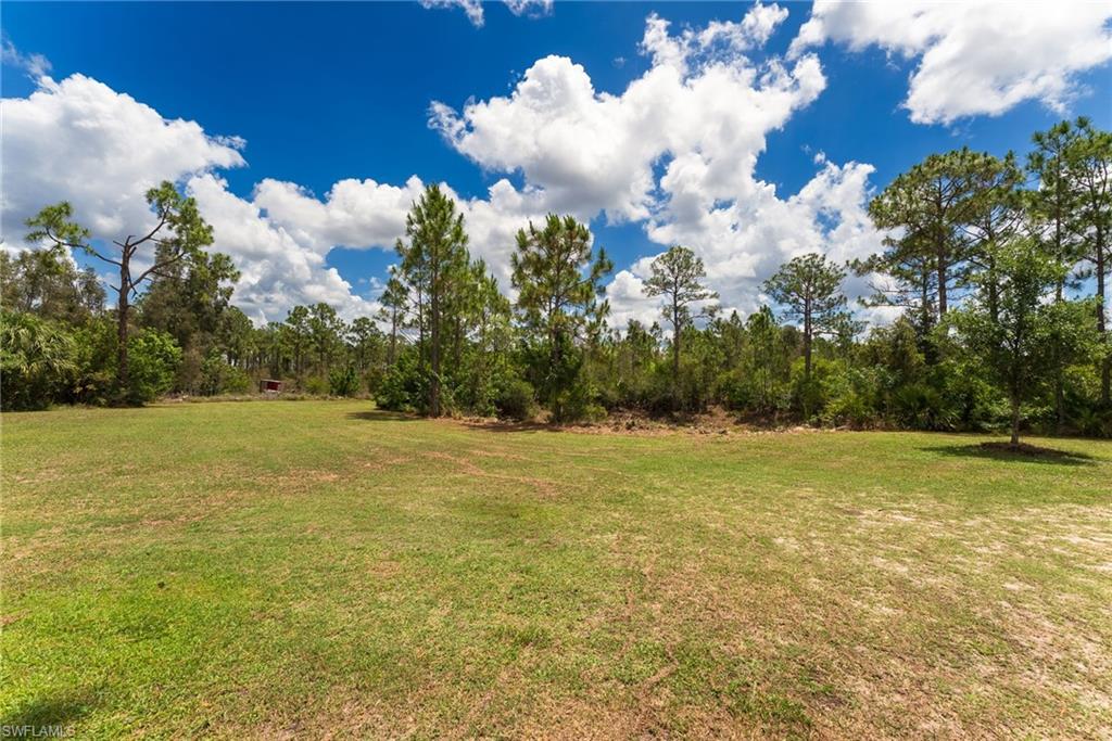ACREAGE - Residential