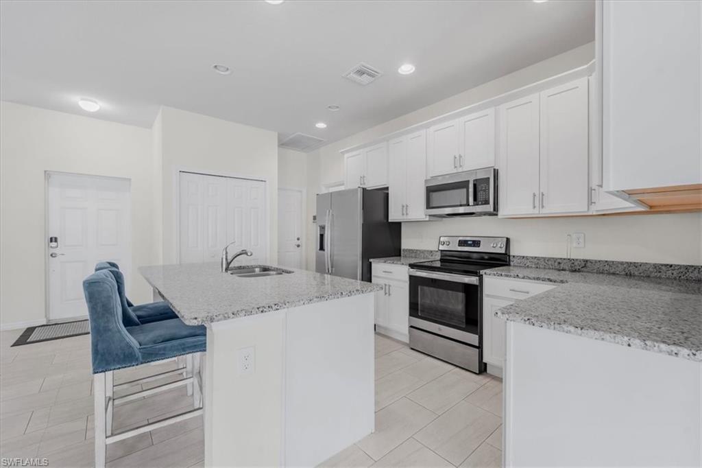 PORT LABELLE - Residential