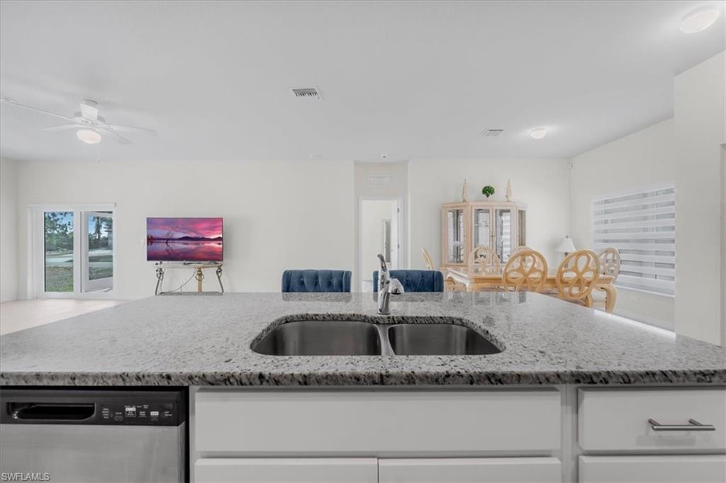 PORT LABELLE - Residential