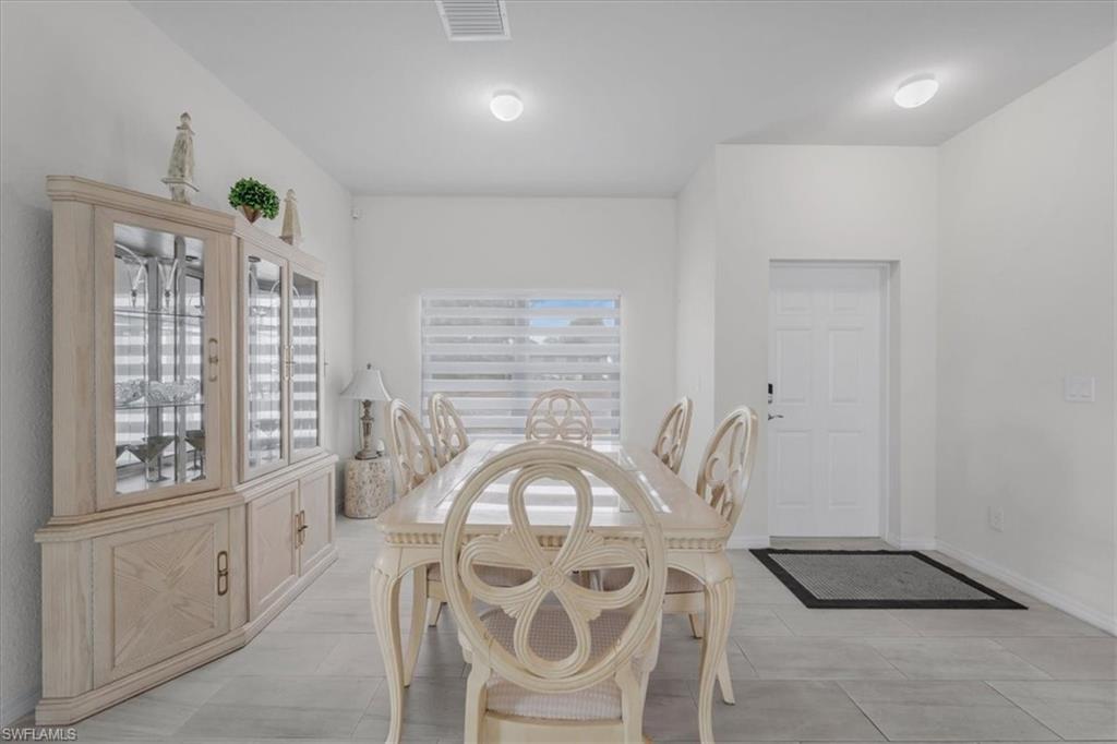 PORT LABELLE - Residential