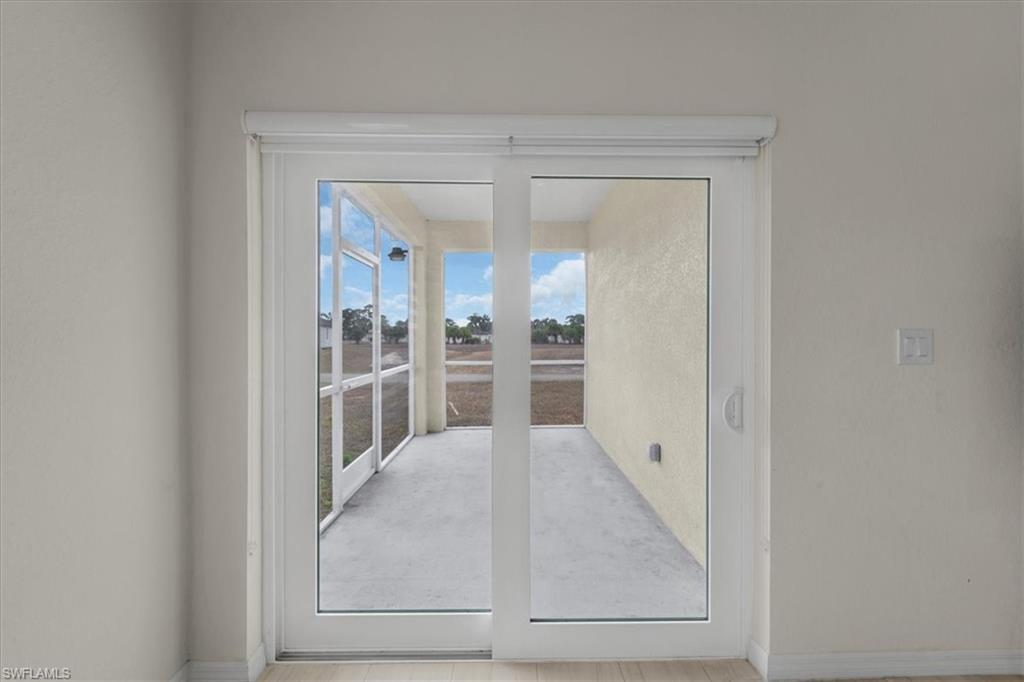 PORT LABELLE - Residential