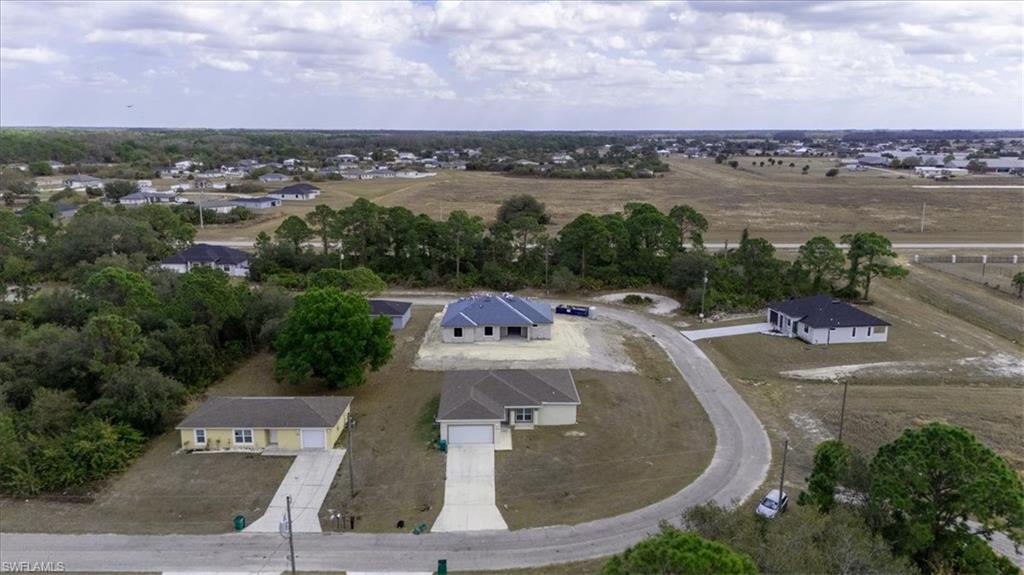 PORT LABELLE - Residential