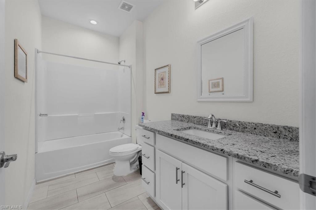 PORT LABELLE - Residential