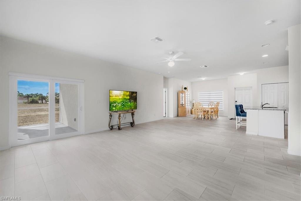 PORT LABELLE - Residential