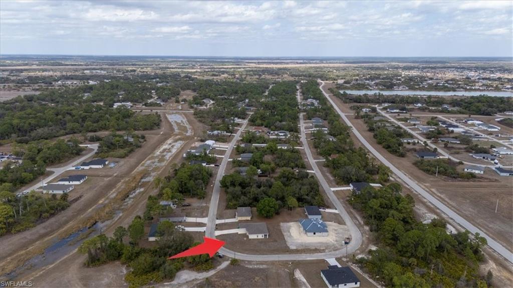 PORT LABELLE - Residential