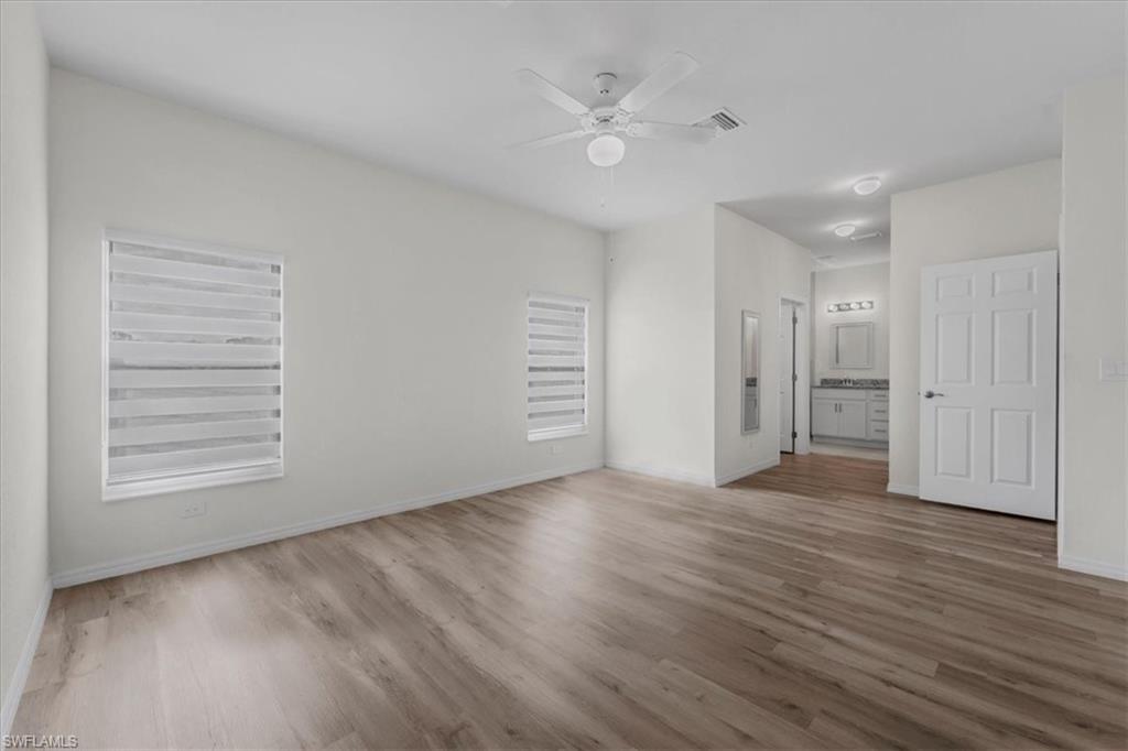 PORT LABELLE - Residential