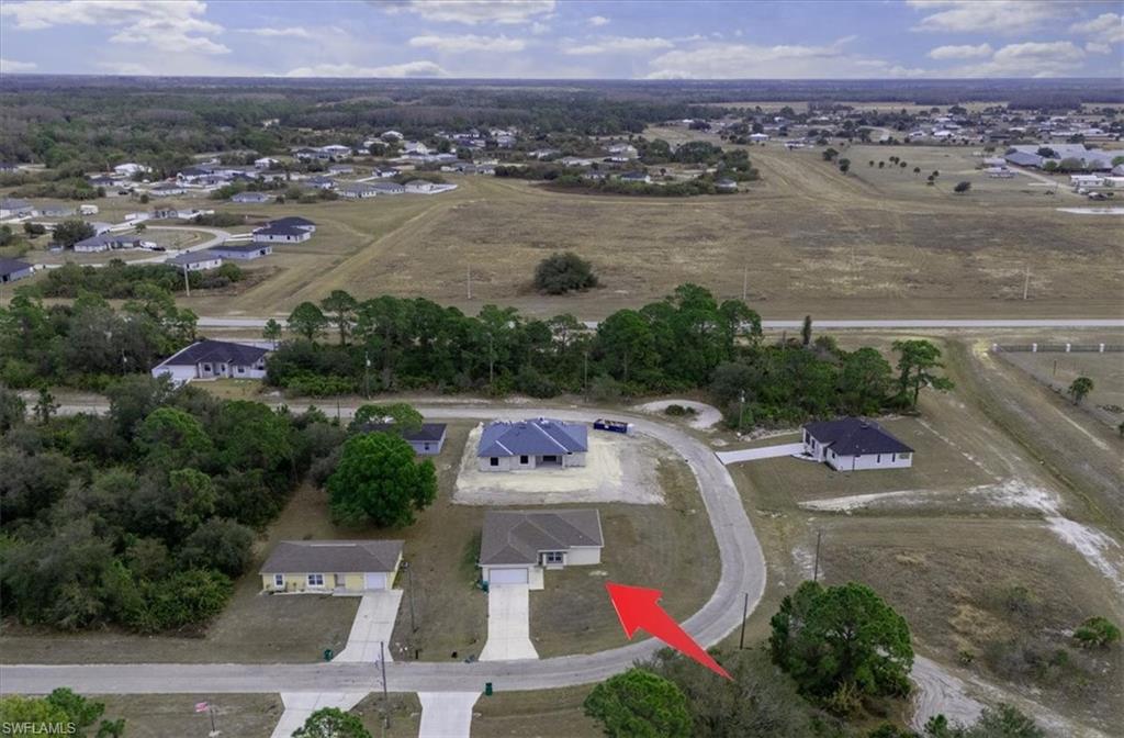 PORT LABELLE - Residential