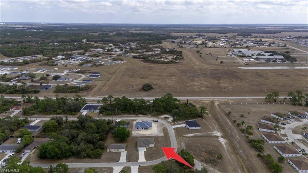 PORT LABELLE - Residential