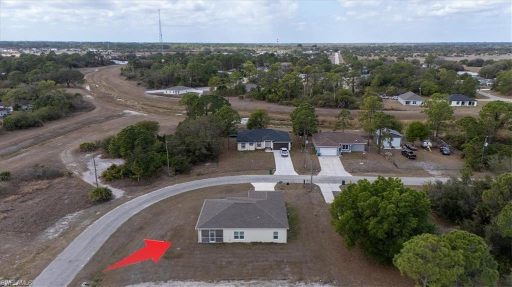 PORT LABELLE - Residential