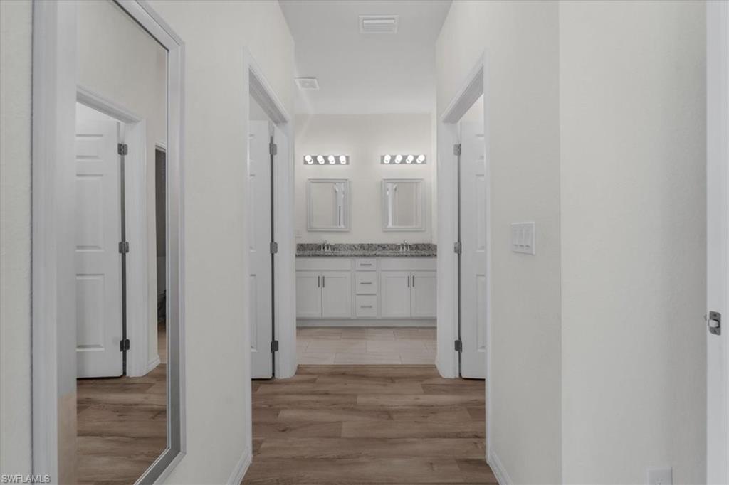 PORT LABELLE - Residential