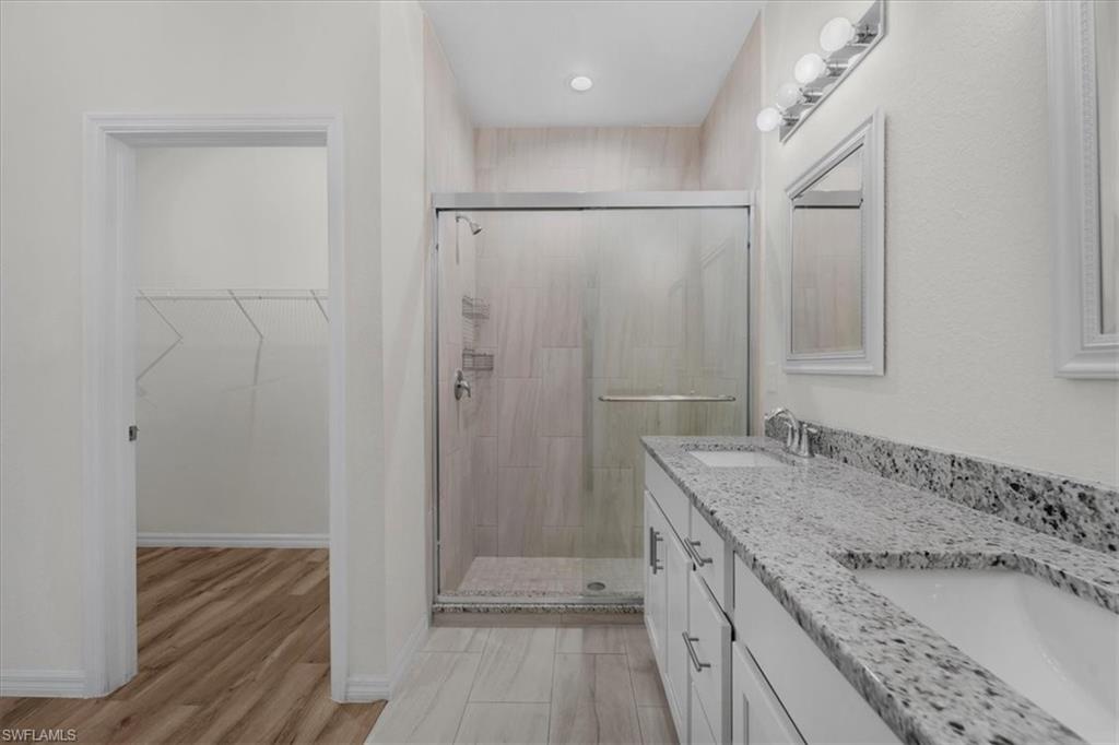 PORT LABELLE - Residential