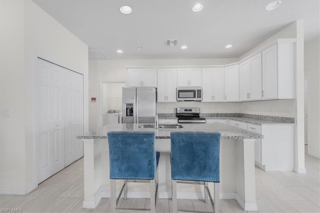 PORT LABELLE - Residential