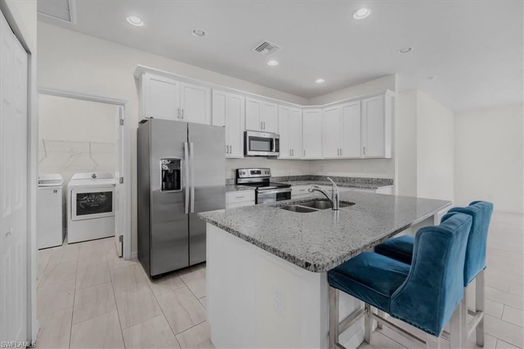 PORT LABELLE - Residential