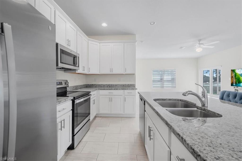 PORT LABELLE - Residential