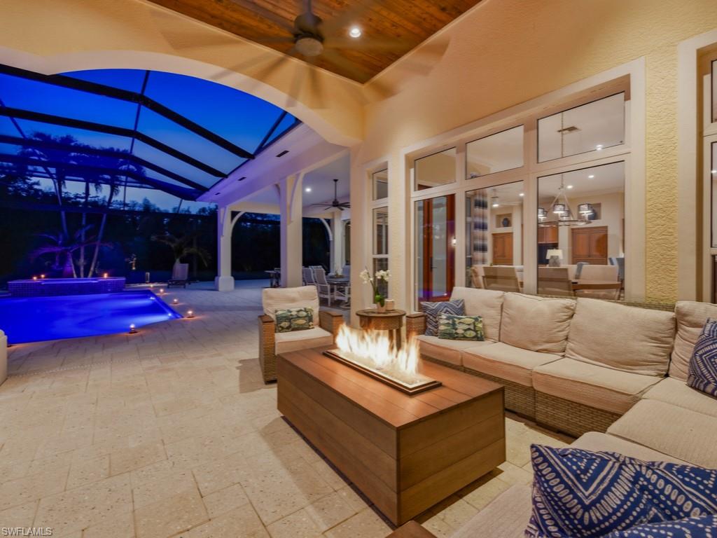 LIVINGSTON WOODS - Residential