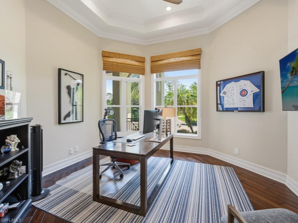 LIVINGSTON WOODS - Residential