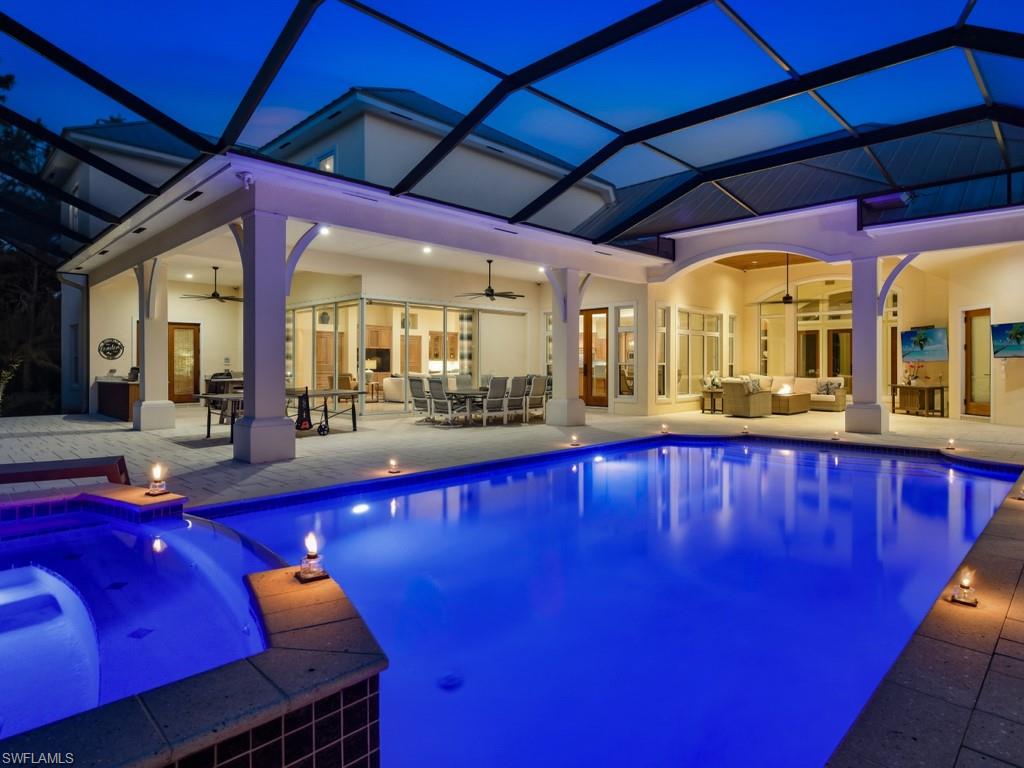 LIVINGSTON WOODS - Residential