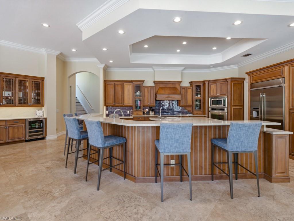 LIVINGSTON WOODS - Residential