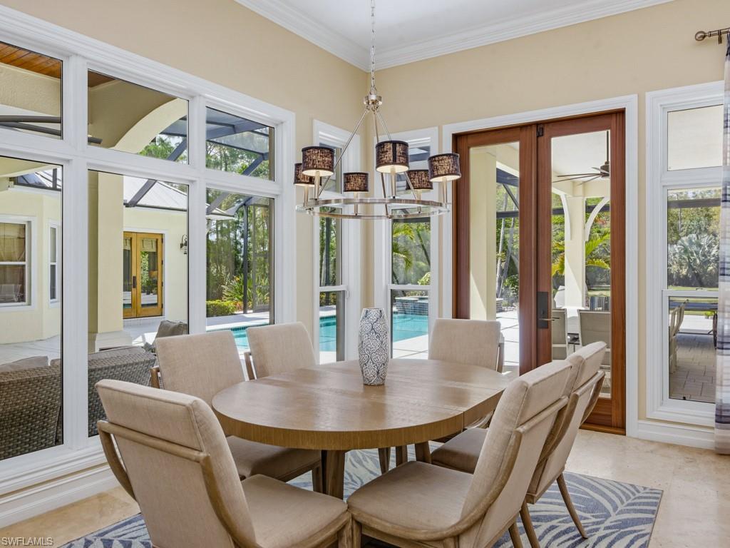 LIVINGSTON WOODS - Residential